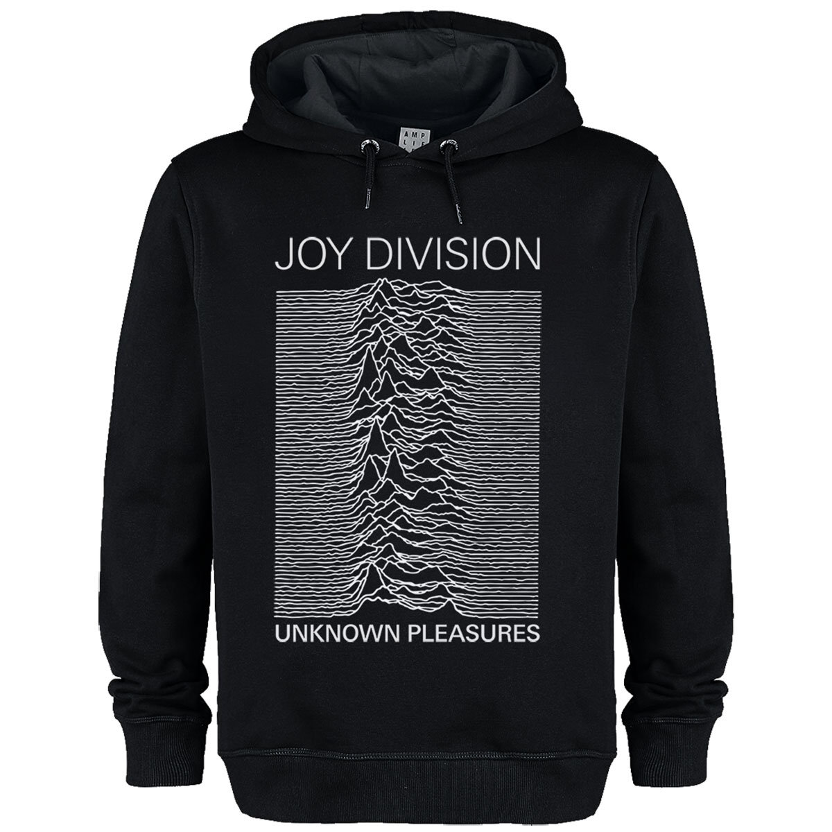 Joy Division Unknown Pleasure