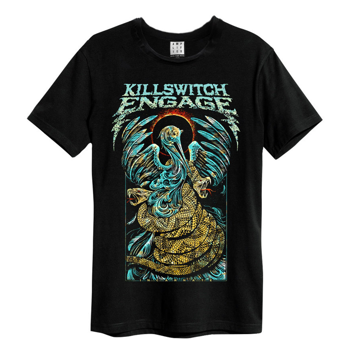 KILLSWITCH CRANE | Killswitch Engage SALE Clothing®