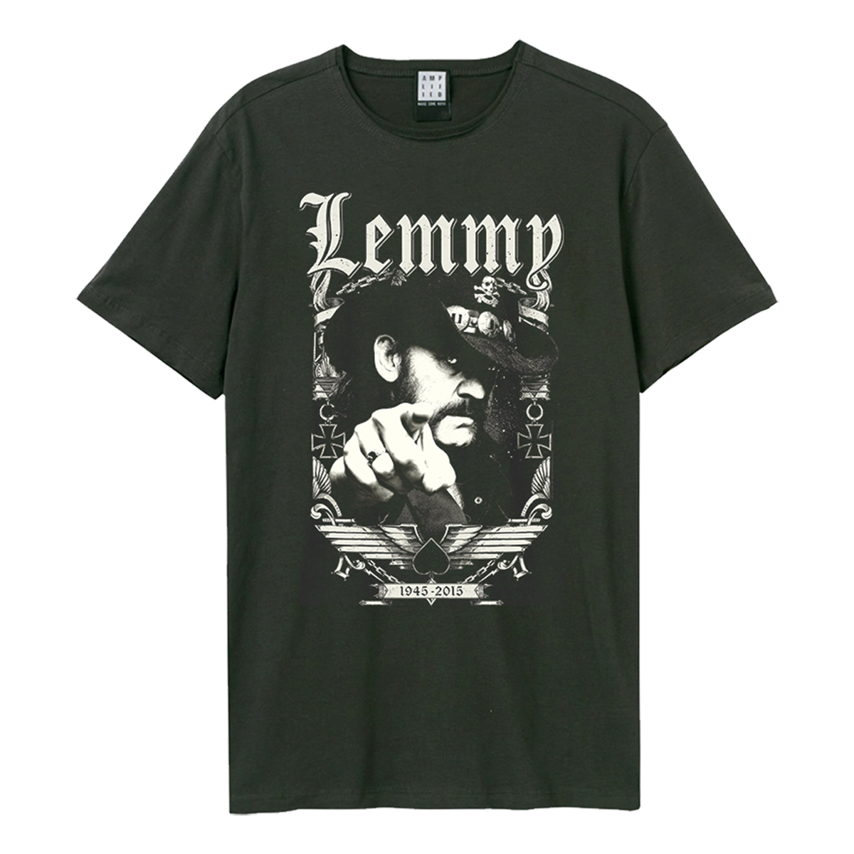 Lemmy 1945