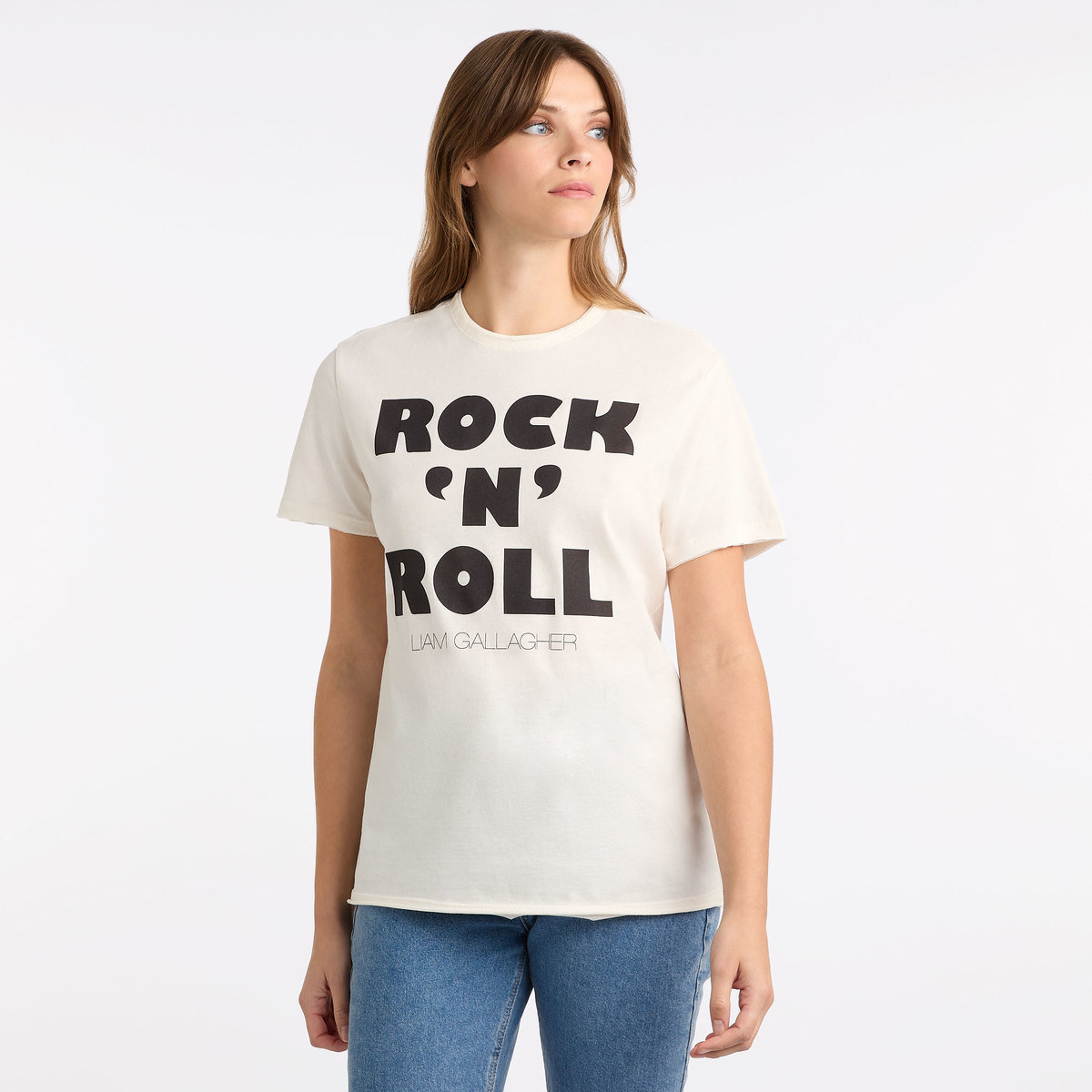 Liam Gallagher - Rock N Roll