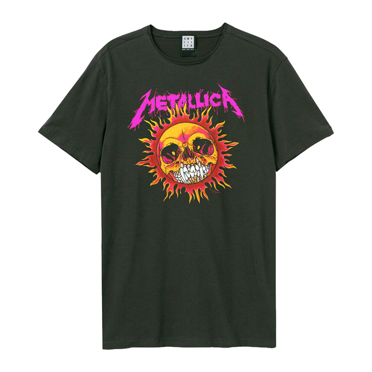 Metallica - Neon Sun