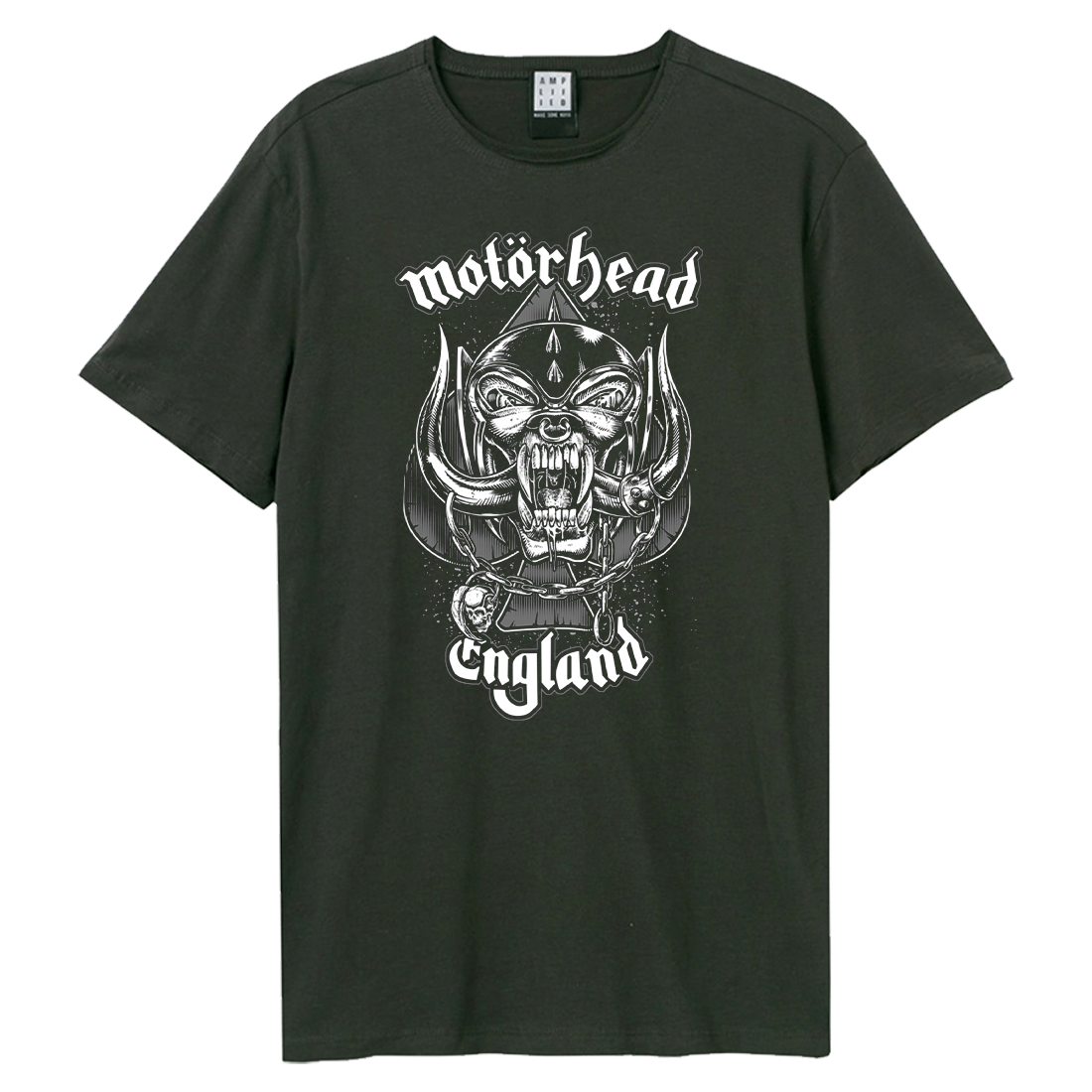 Motorhead England PT2
