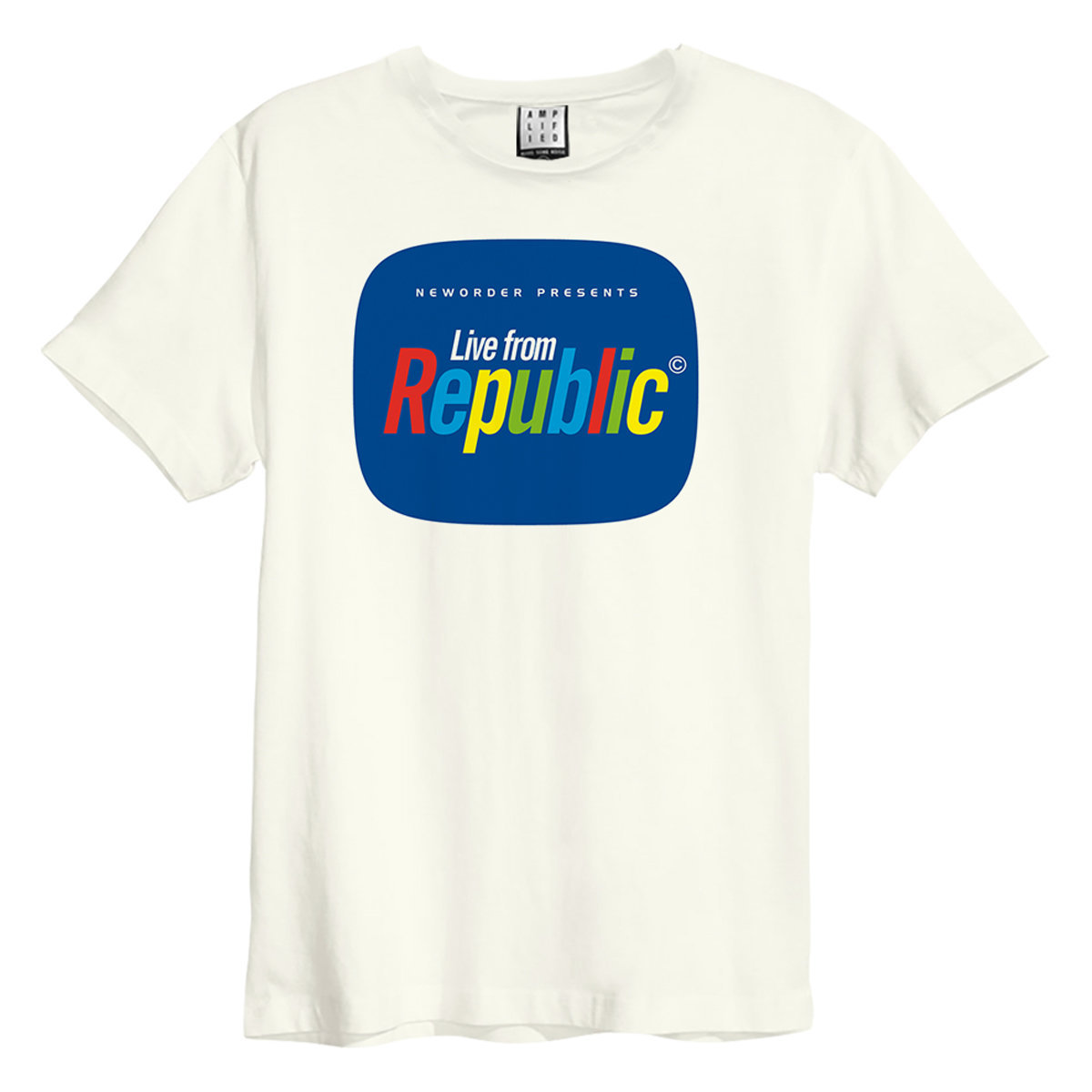New Order _ Live From Republic