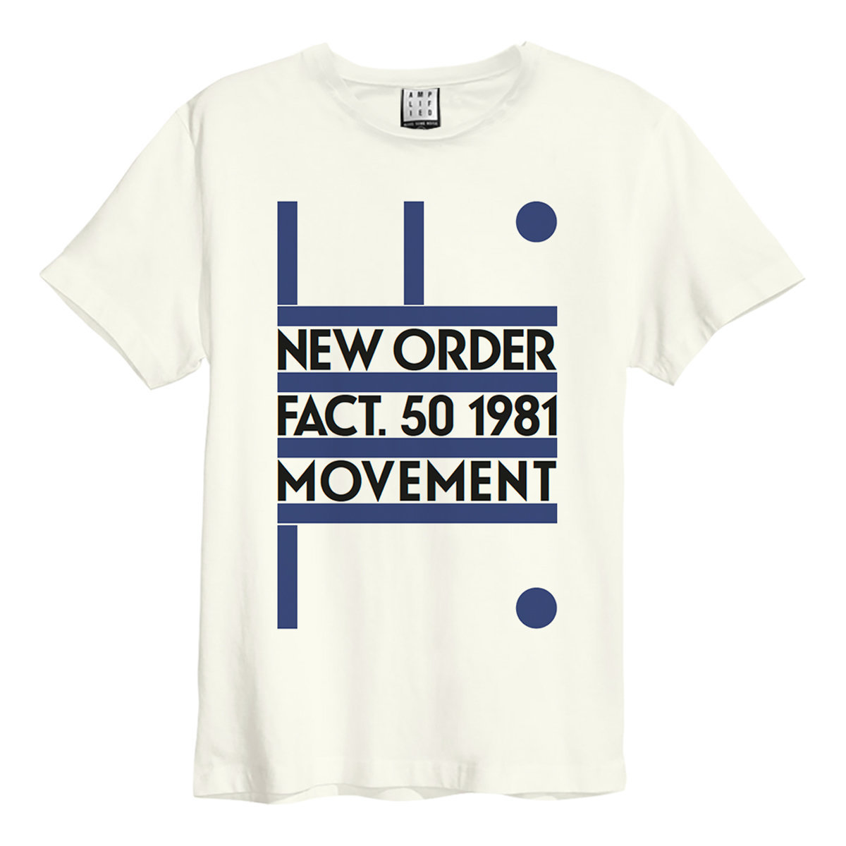 New Order _ Movement