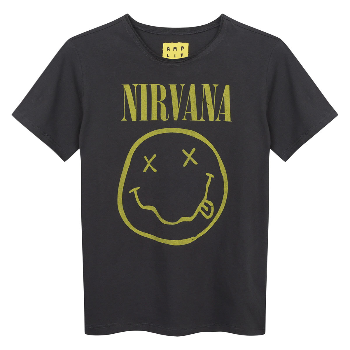Nirvana Logo Kids