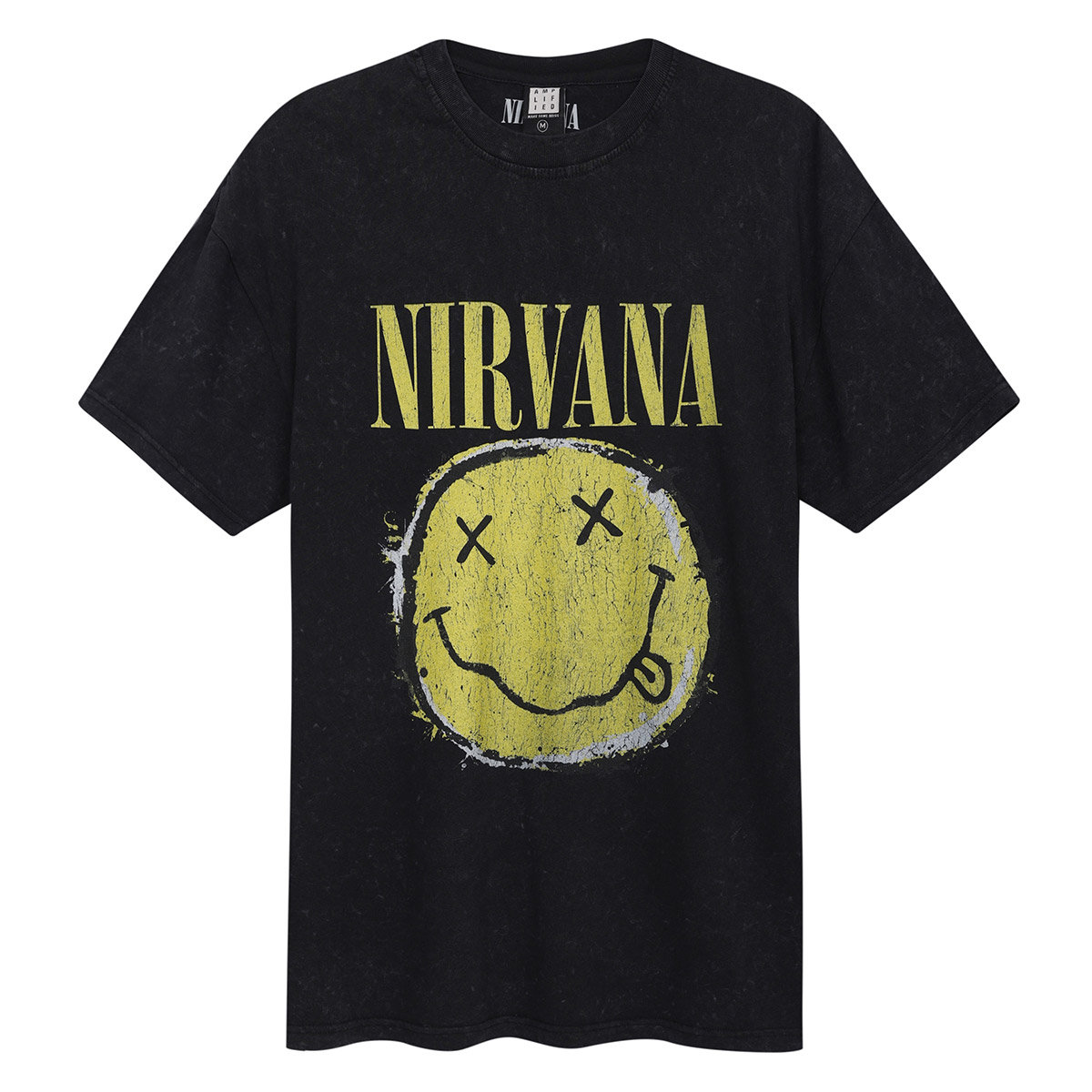 Nirvana Split