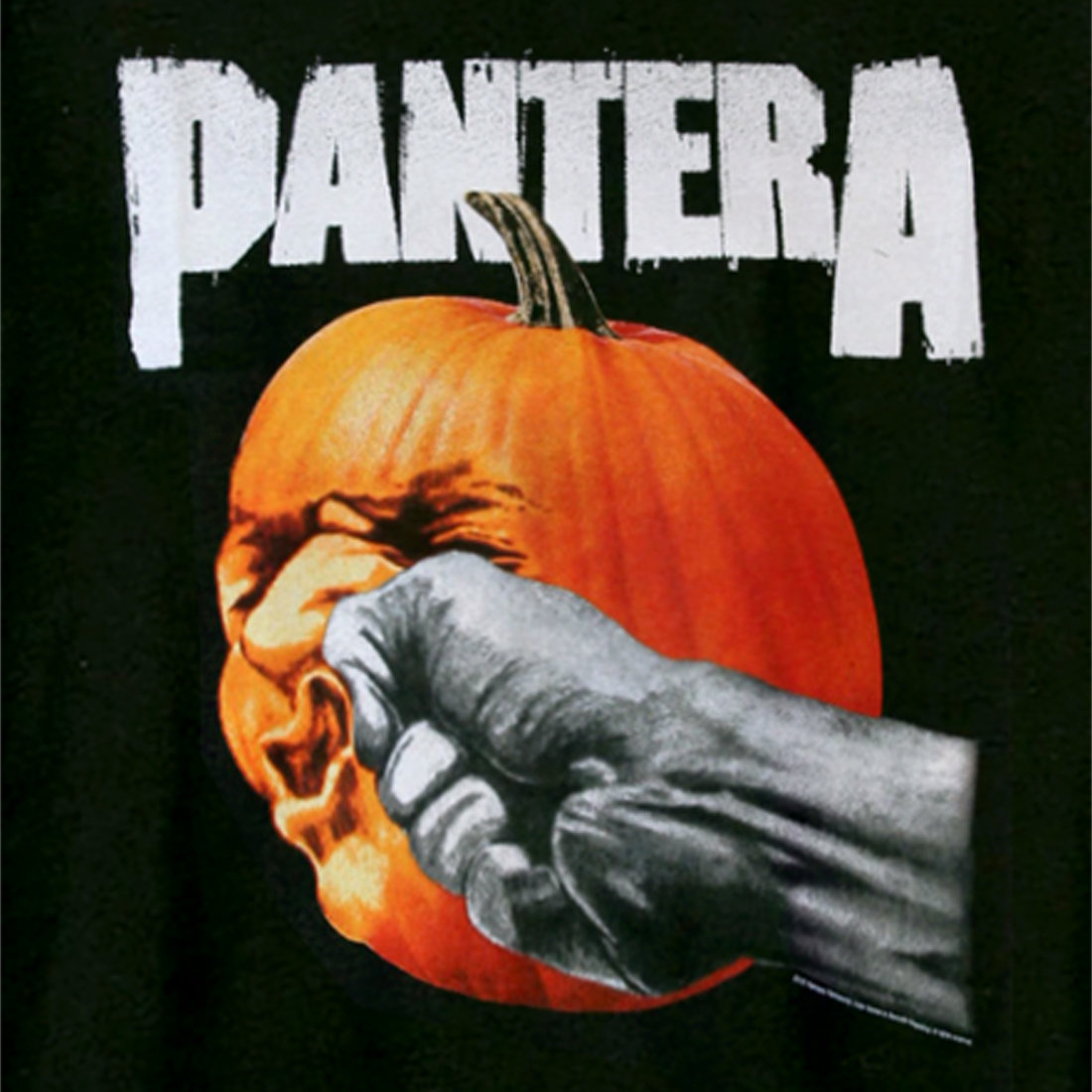Pantera - Vulgar Display Of Halloween
