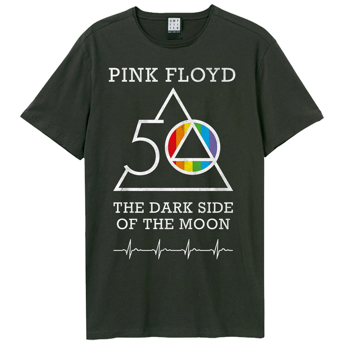 Pink Floyd 50th Anniversary