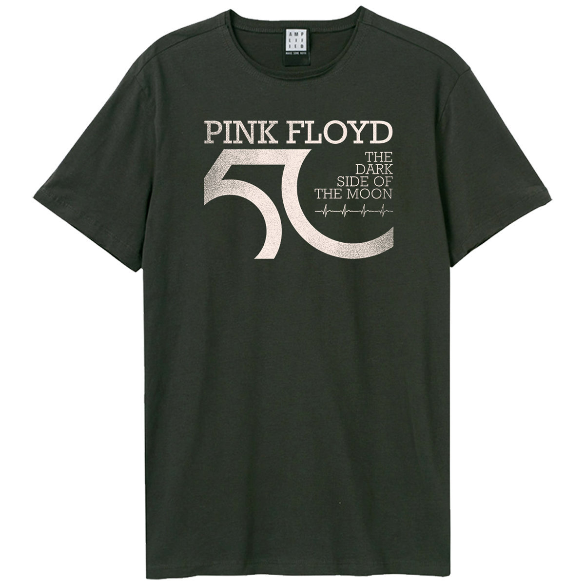 Pink Floyd Cropped Logo
