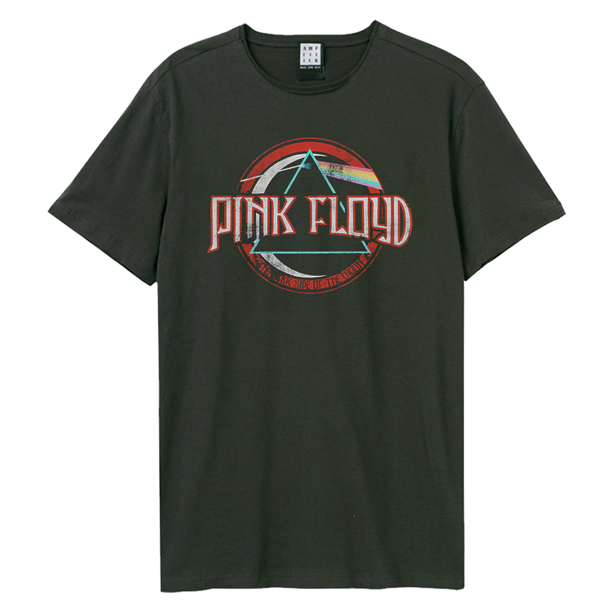 Pink Floyd On The Run Crew Tshirt