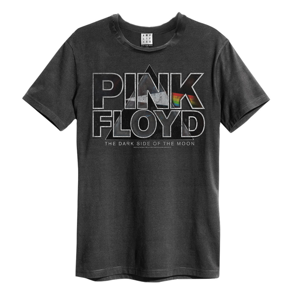 Pink Floyd Space Pyramid
