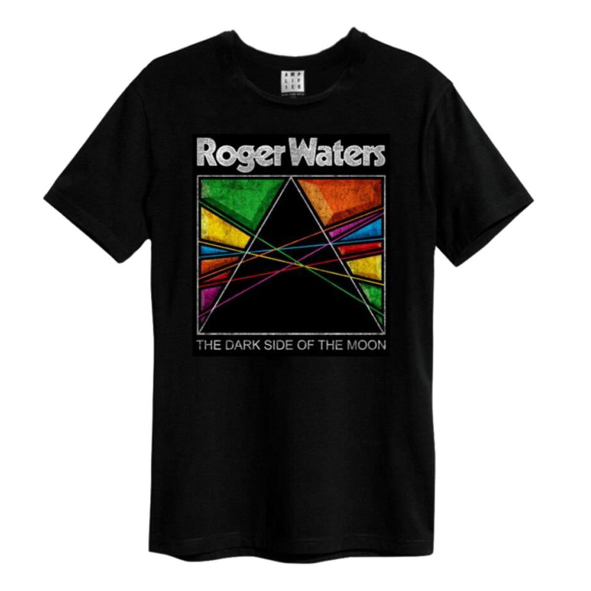 ROGER WATER DARK SIDE OF THE MOON