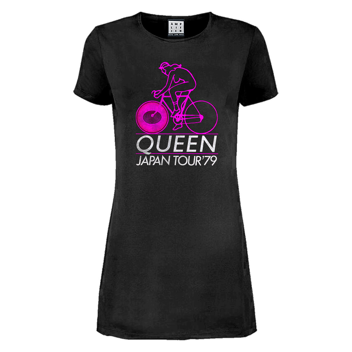 Queen - Japan Tour 79