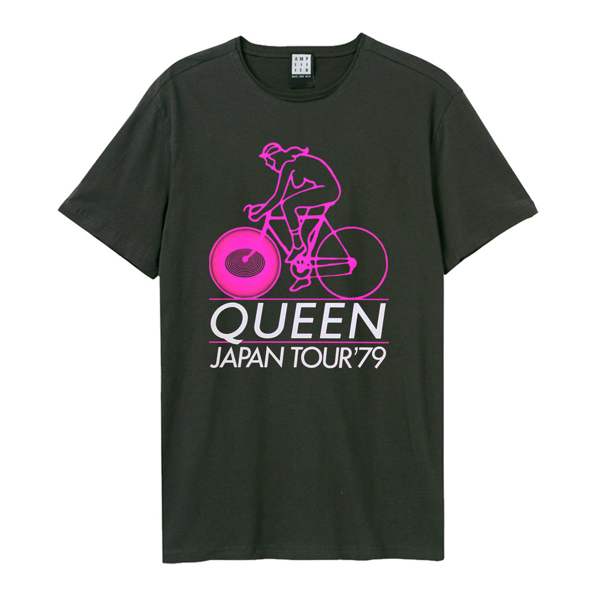 Queen - Japan Tour 79