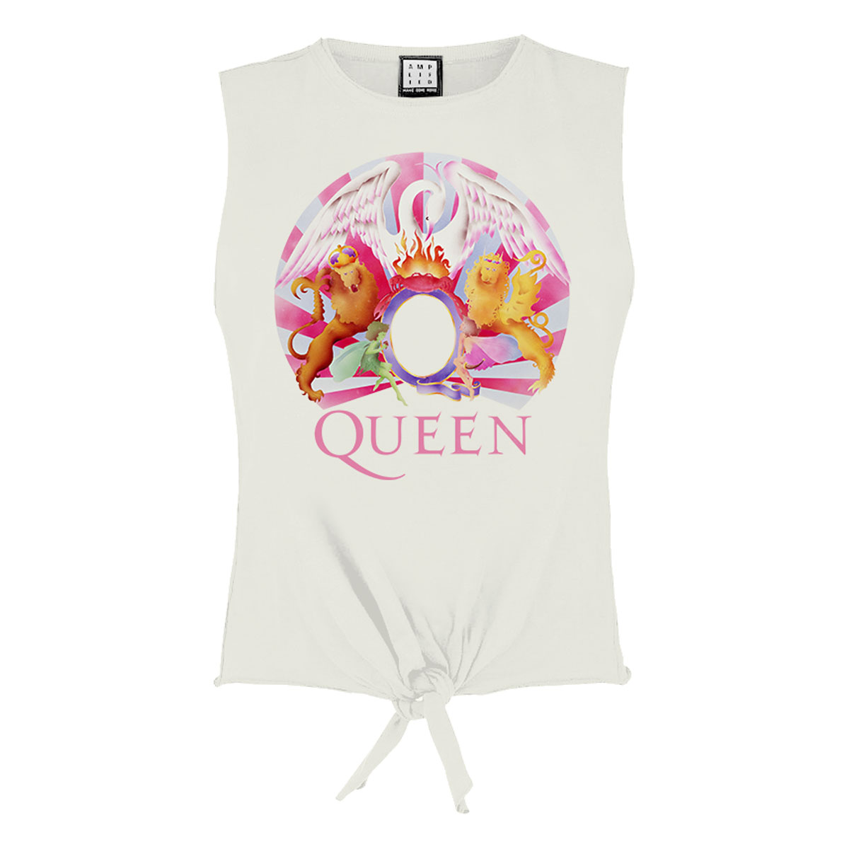 Queen Live at the Opera Sleeveless