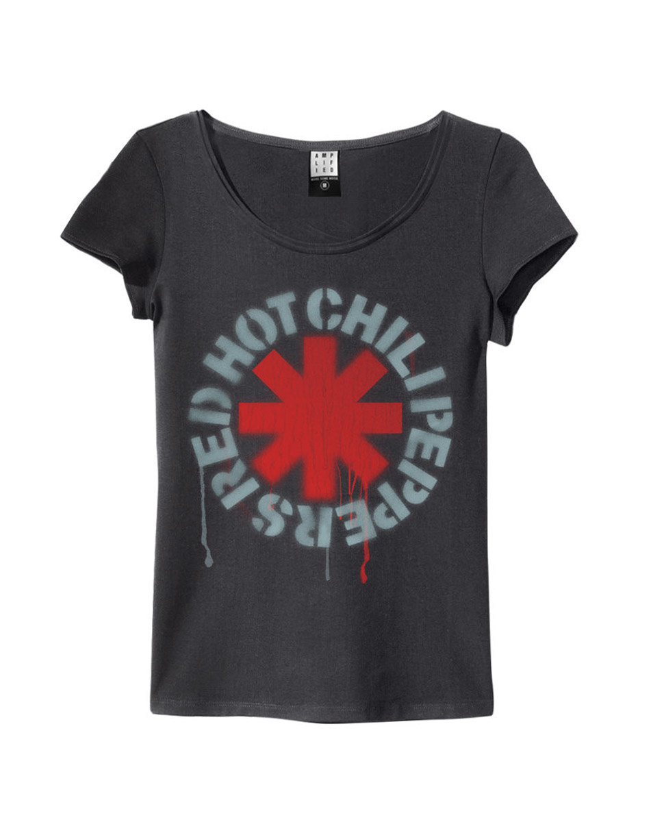 RED HOT CHILI PEPPERS WOMEN