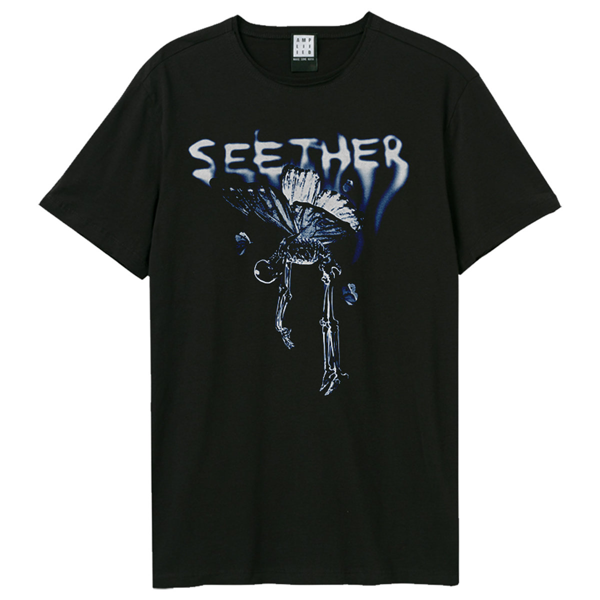 Seether Butterfly