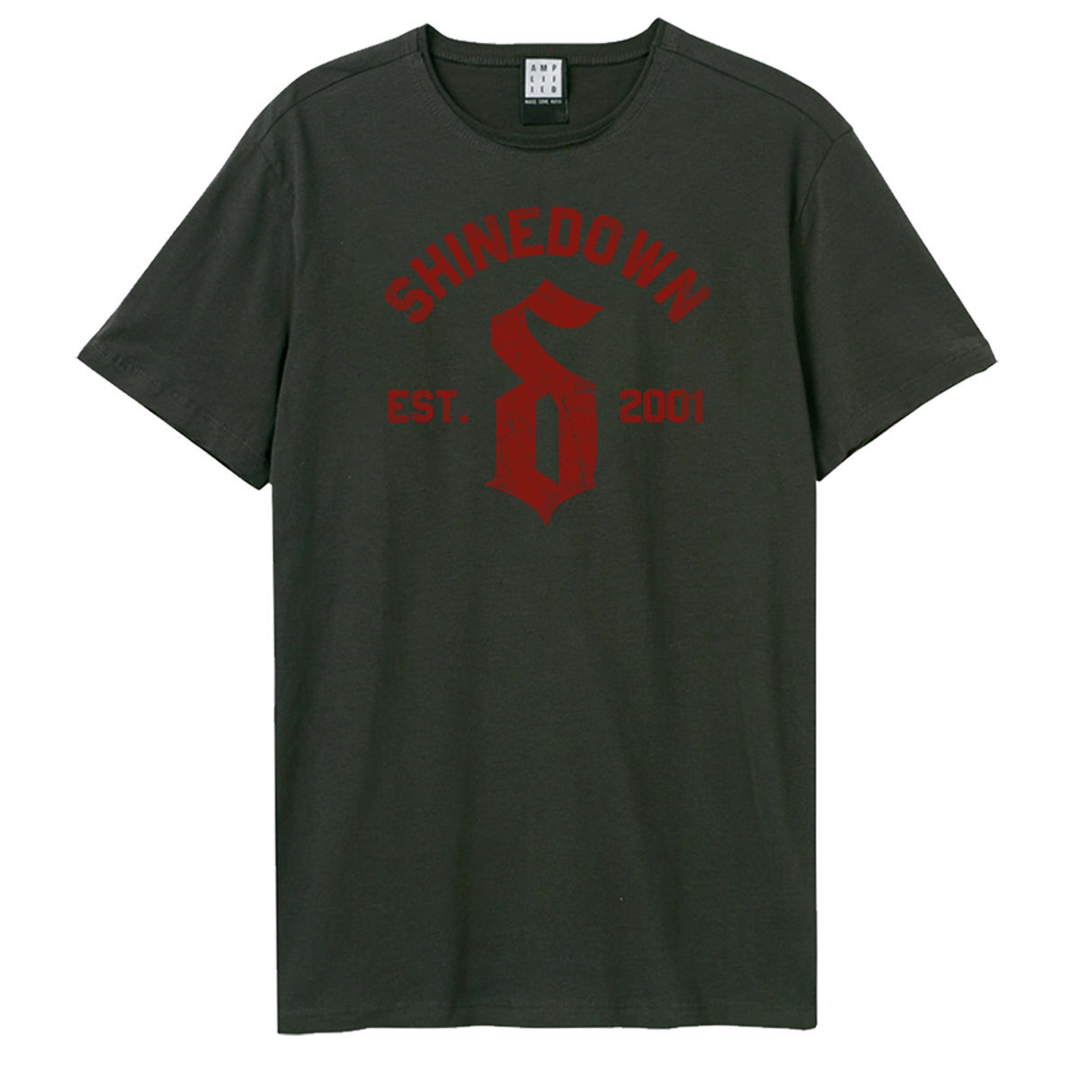 Shinedown 2001