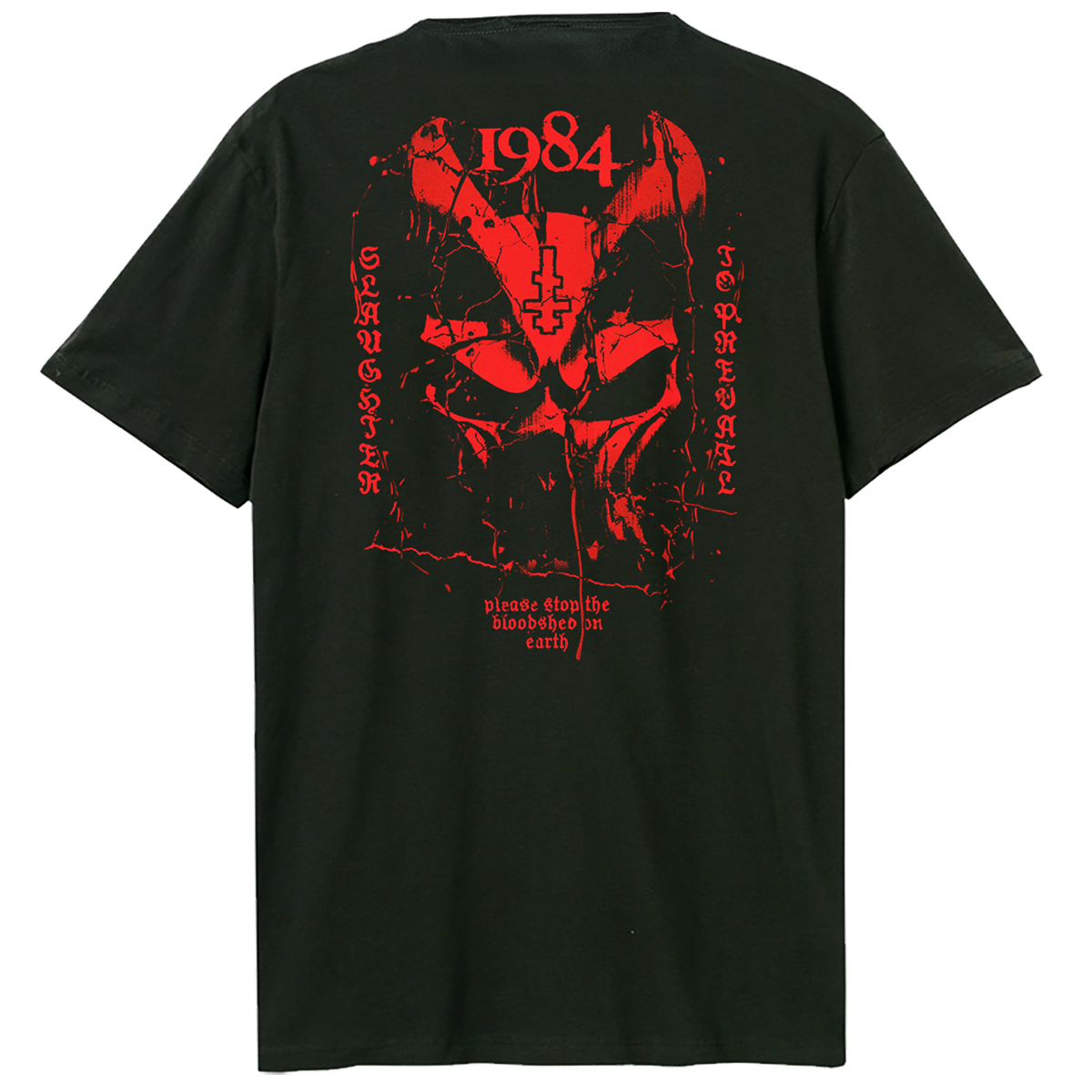 Slaughter to Prevail 1984 T-Shirt