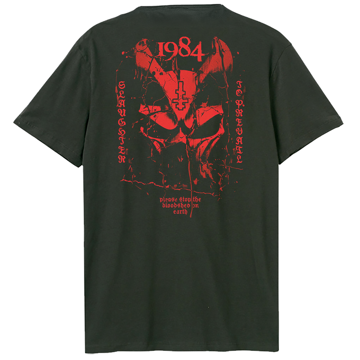 Slaughter to Prevail 1984 T-Shirt