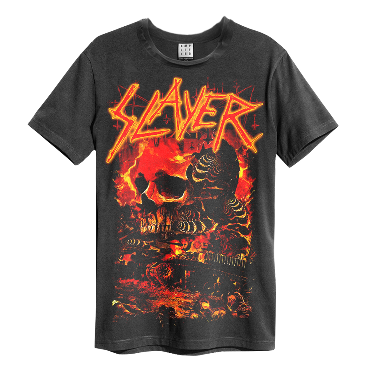 Slayer - War Skull