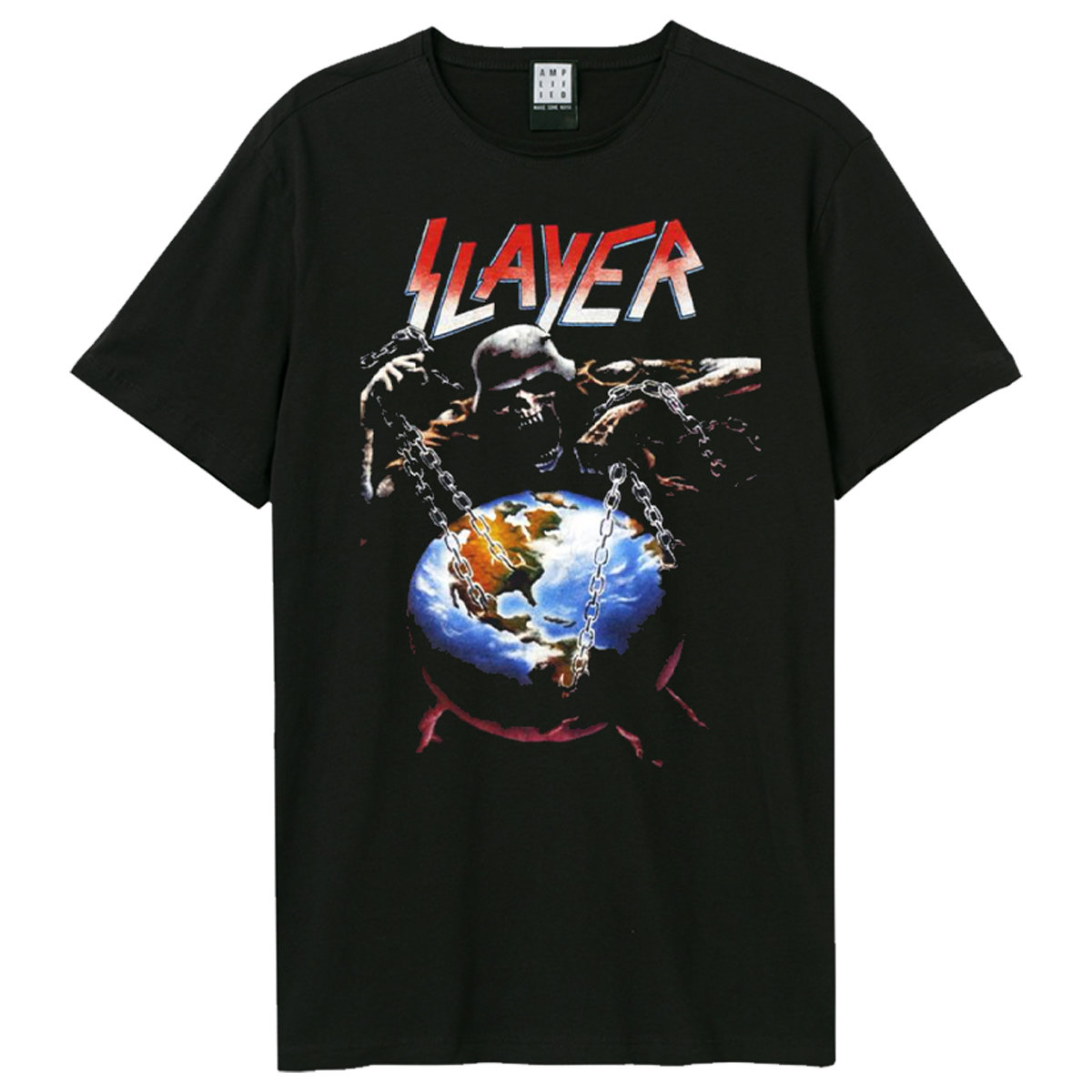 Slayer World