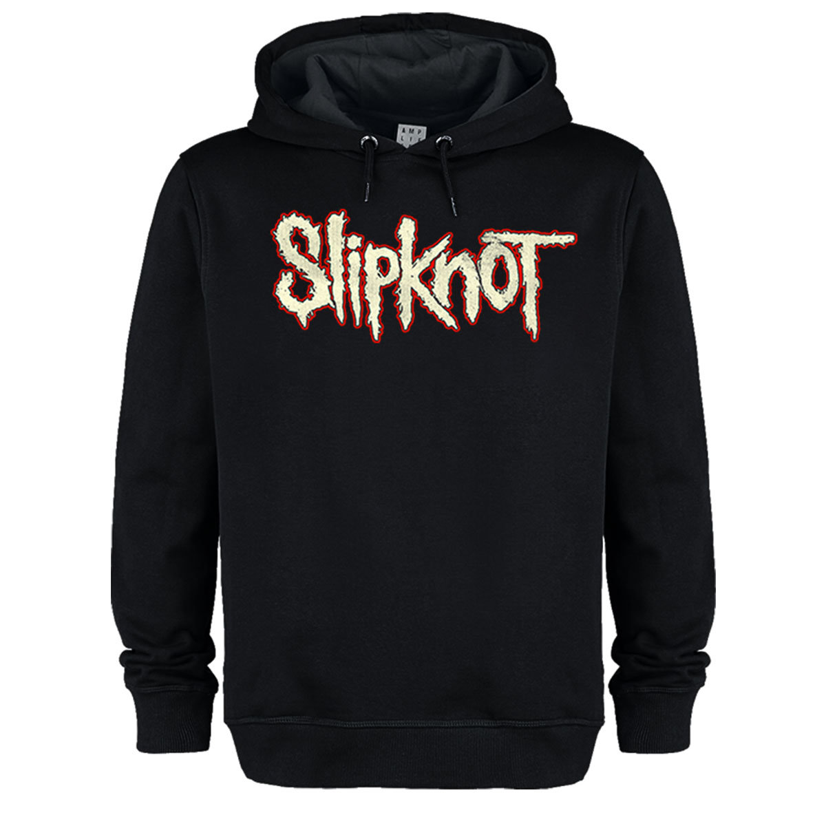 Slipknot Dont Judge