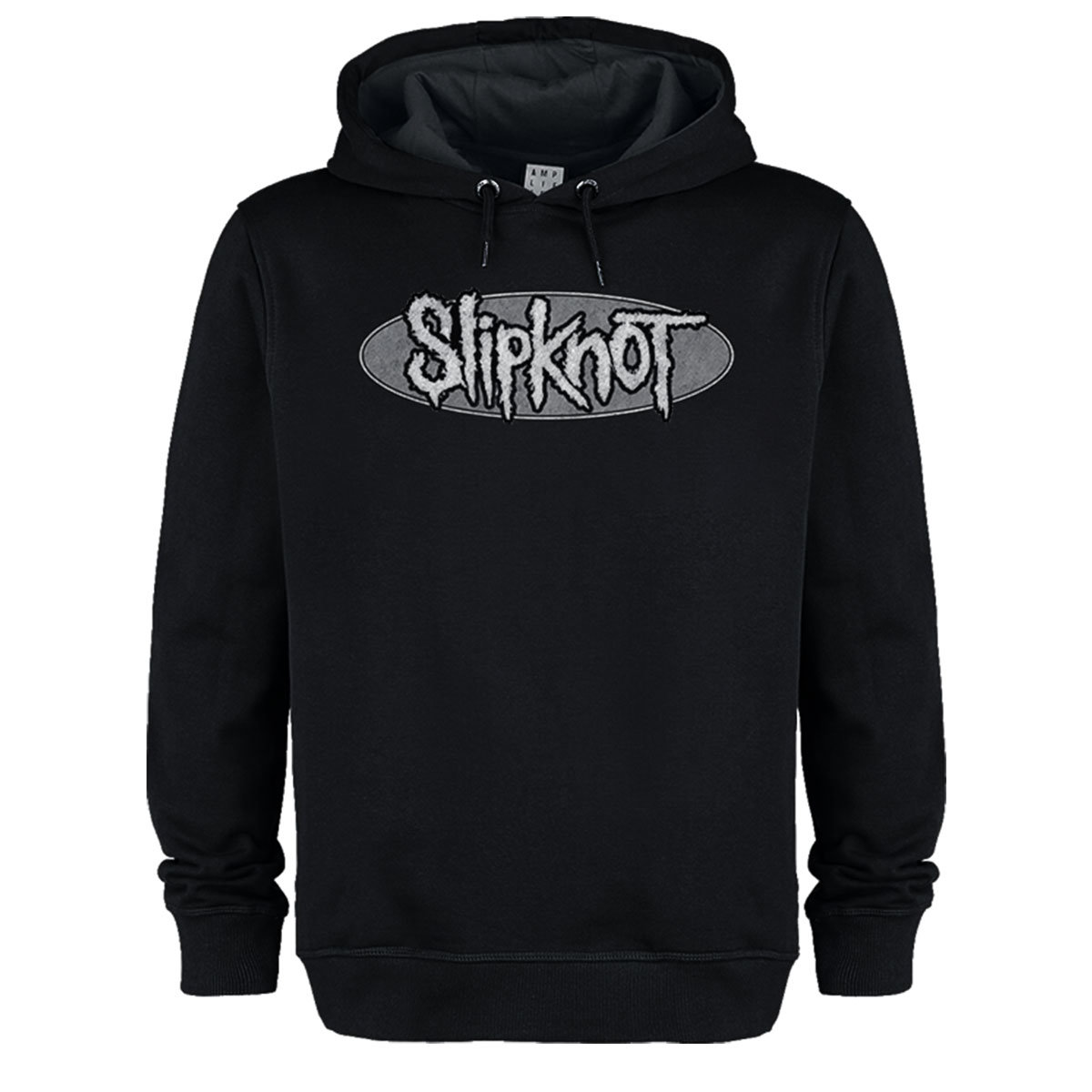 Slipknot Oval Logo