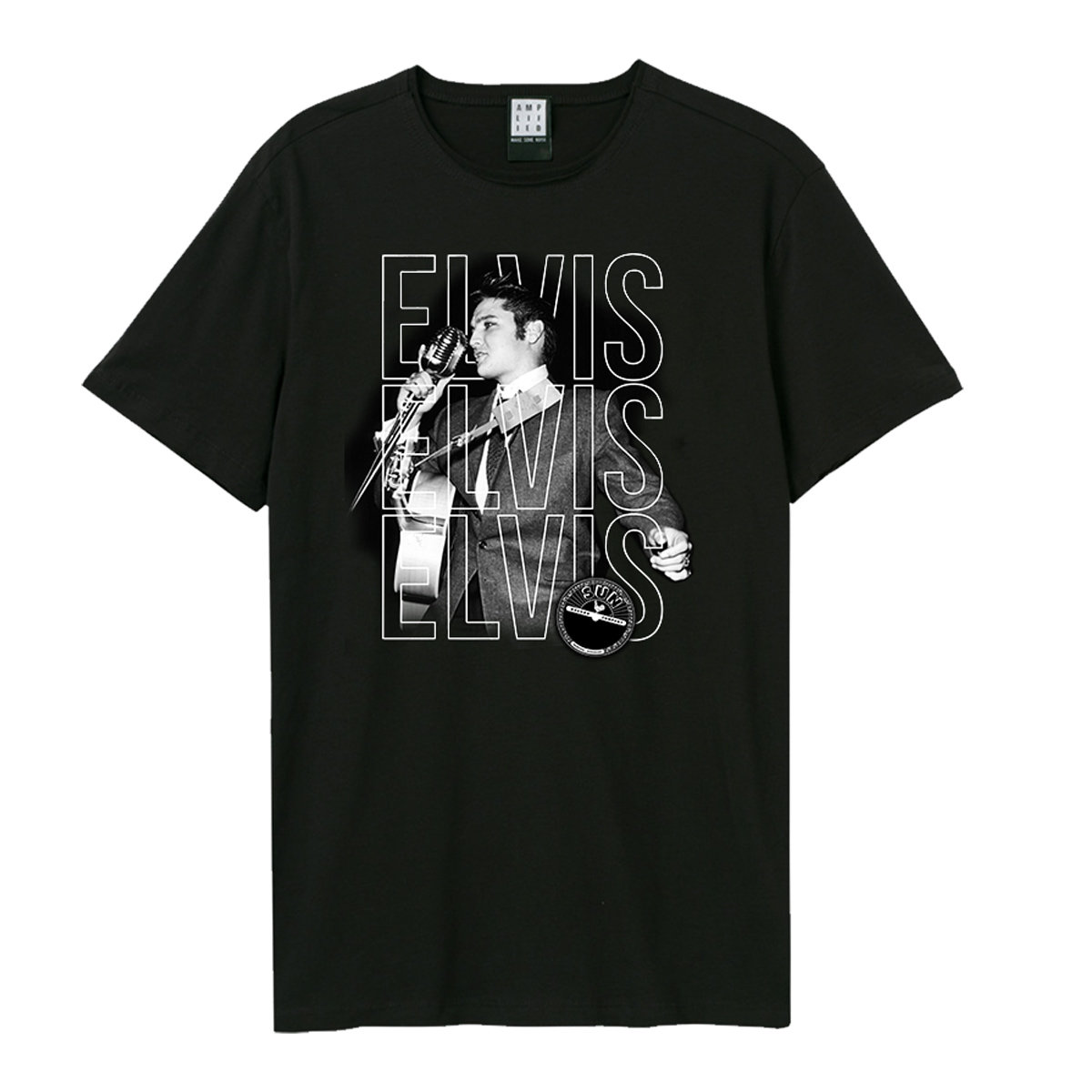 Sun Records & Elvis - Triple Elvis