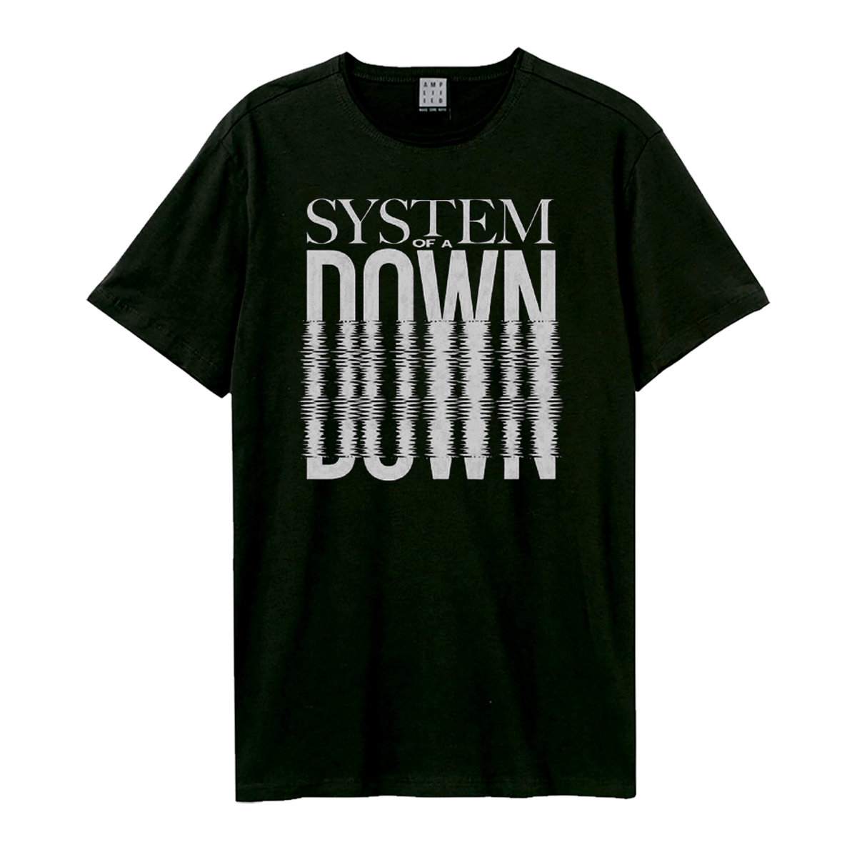 System Of A Down - Ripples