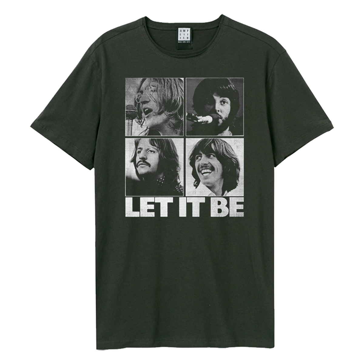 The Beatles _ Let it Be