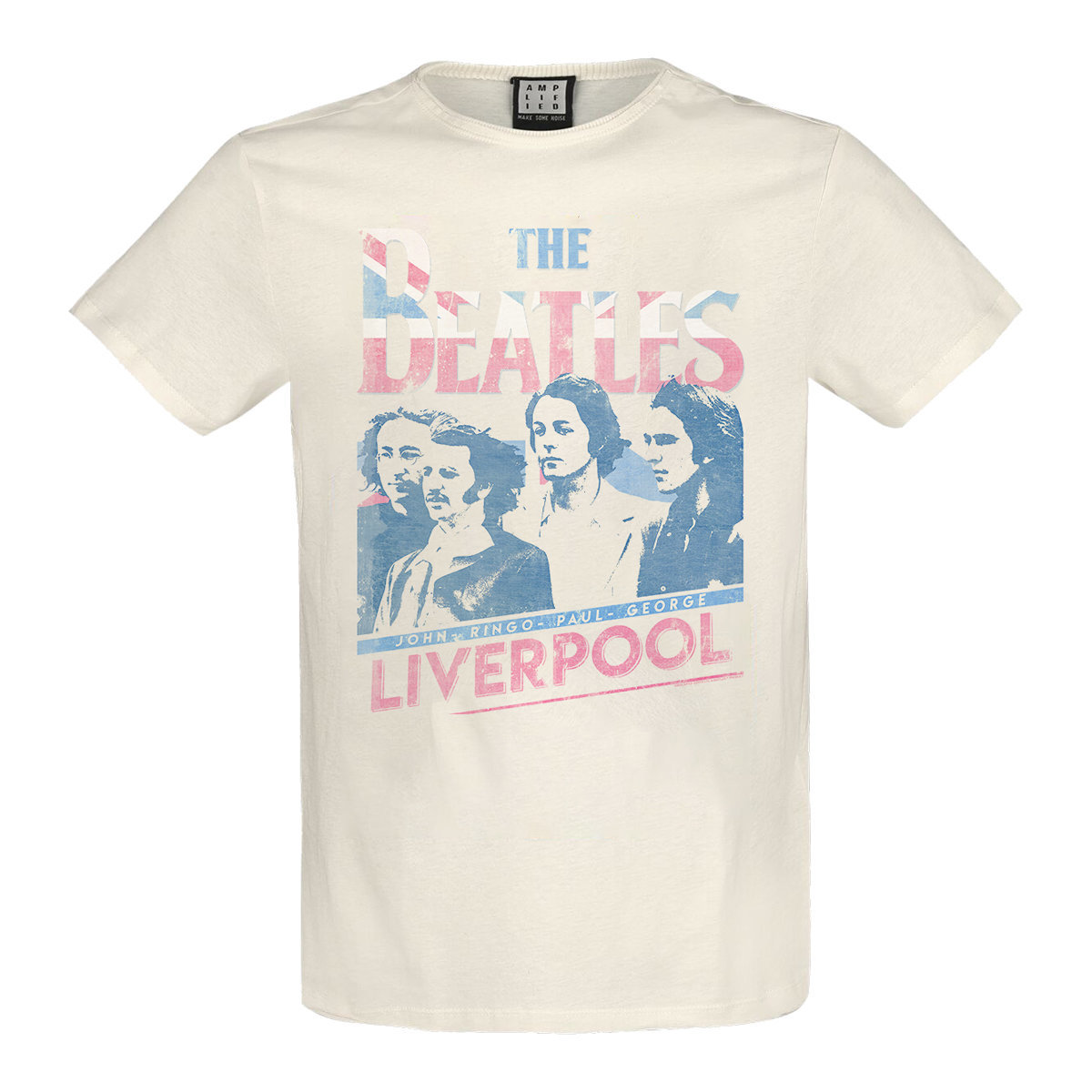 The Beatles Liverpool 2nd Edition