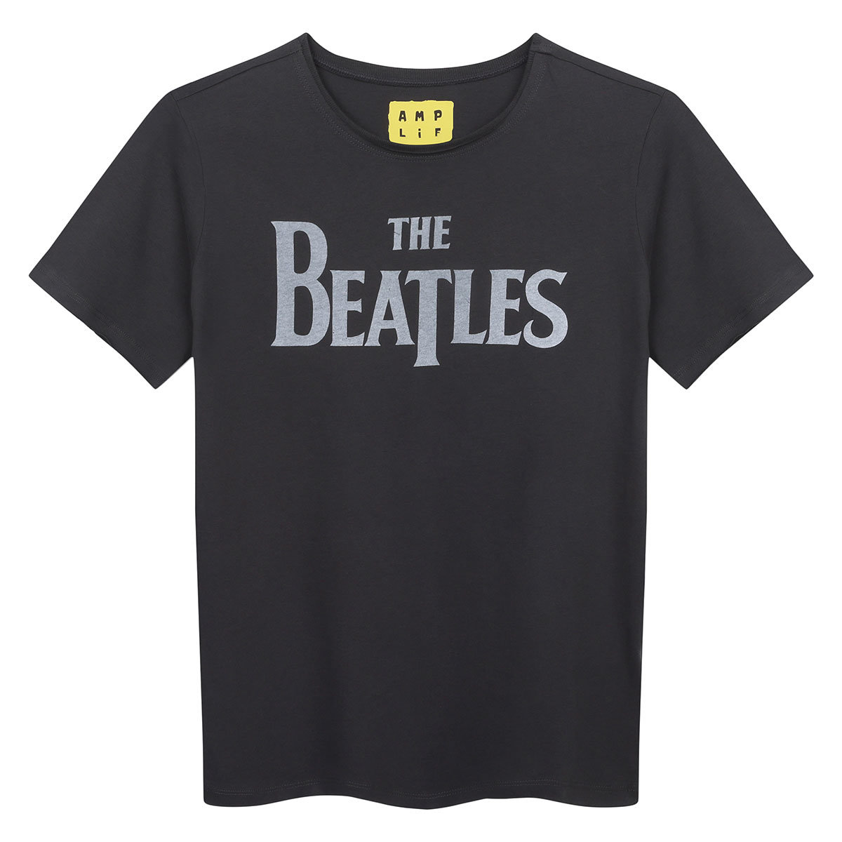 The Beatles Logo Kids Tee
