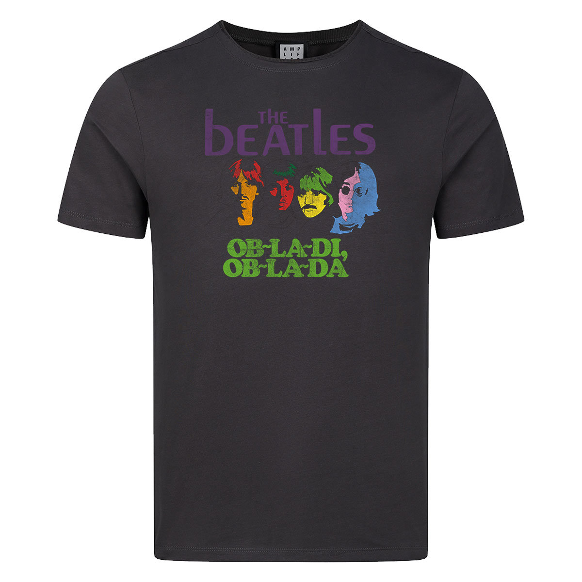 The Beatles Ob La Di, Ob La Da T-Shirt