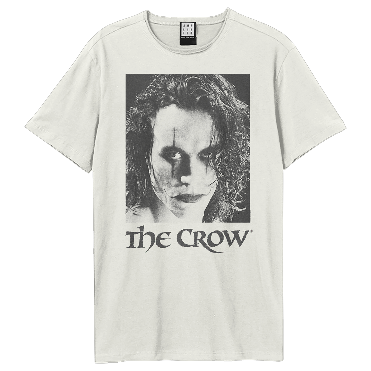 The Crow Draven
