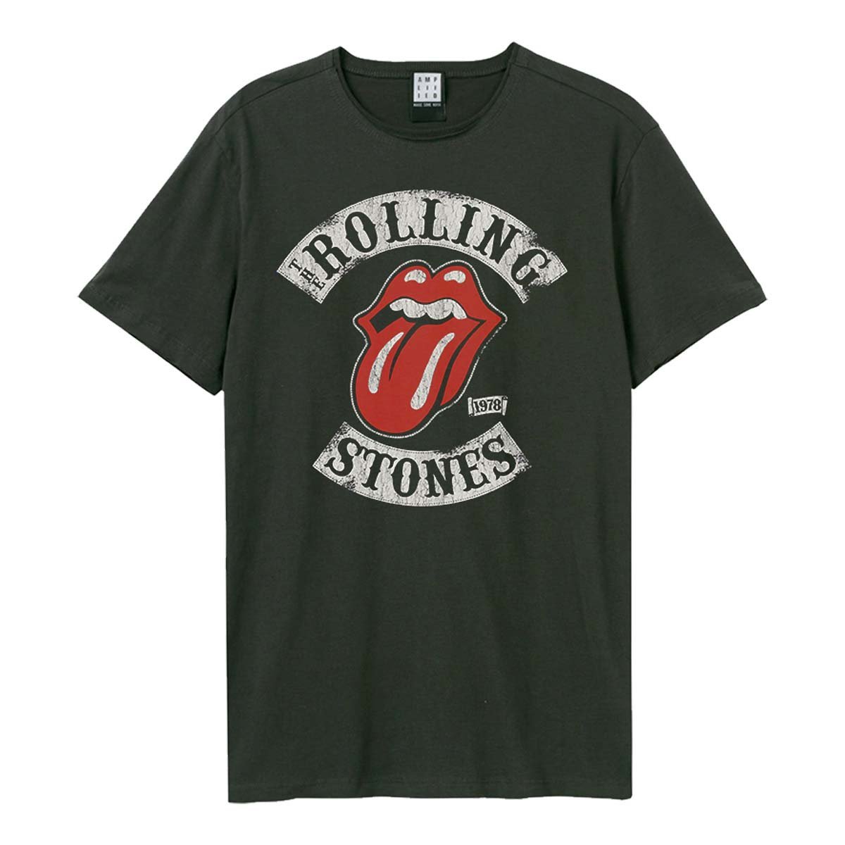 The Rolling Stones - 1978 Tour
