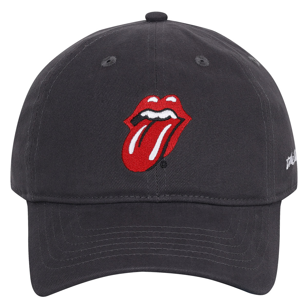 The Rolling Stones Dad Cap