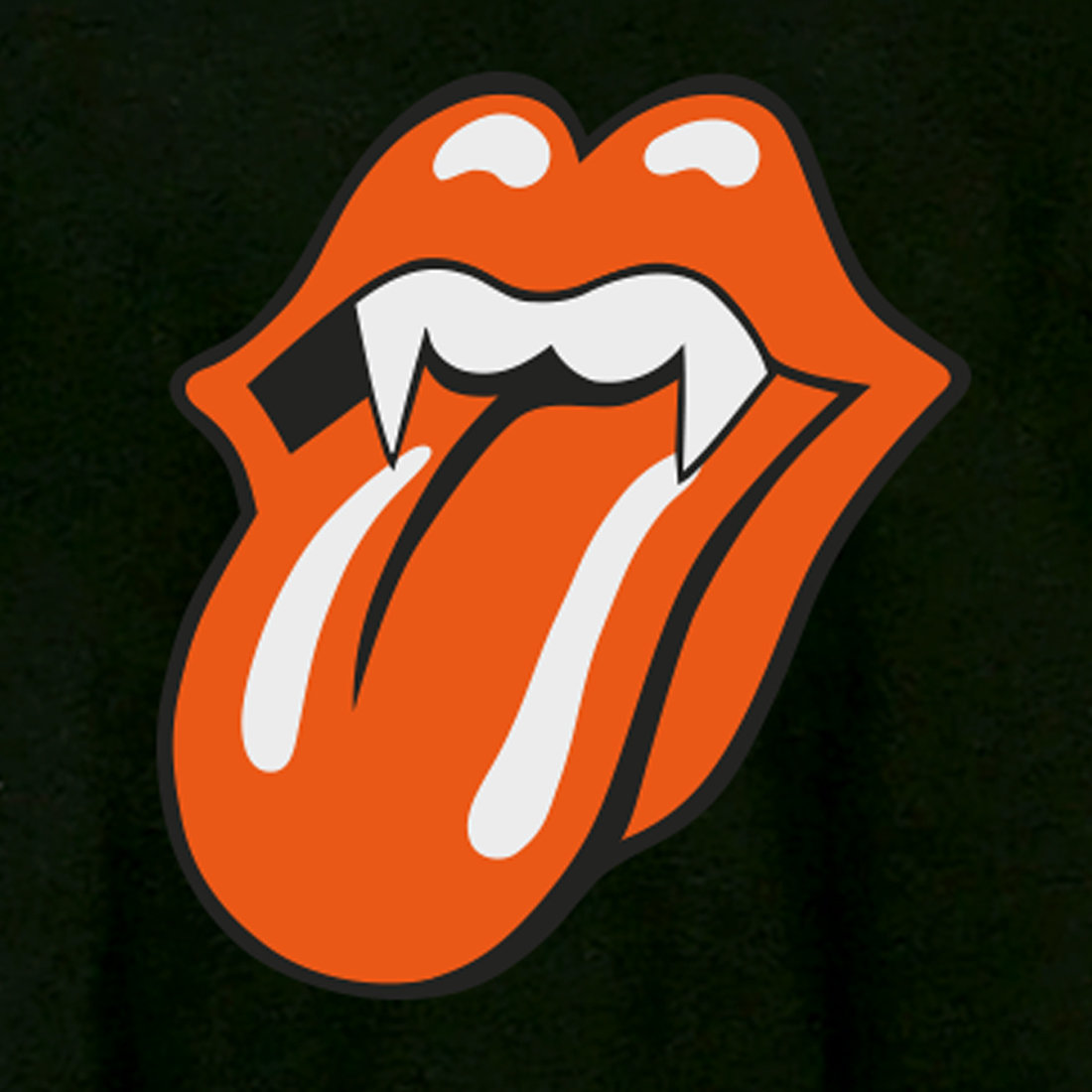 The Rolling Stones - Fang Tongue