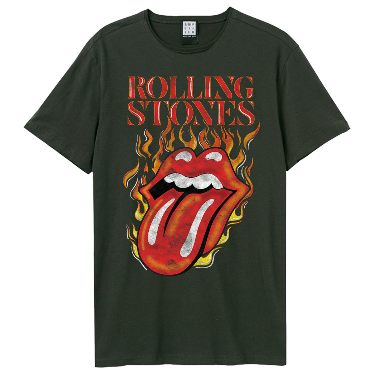 The Rolling Stones Hot Tongue