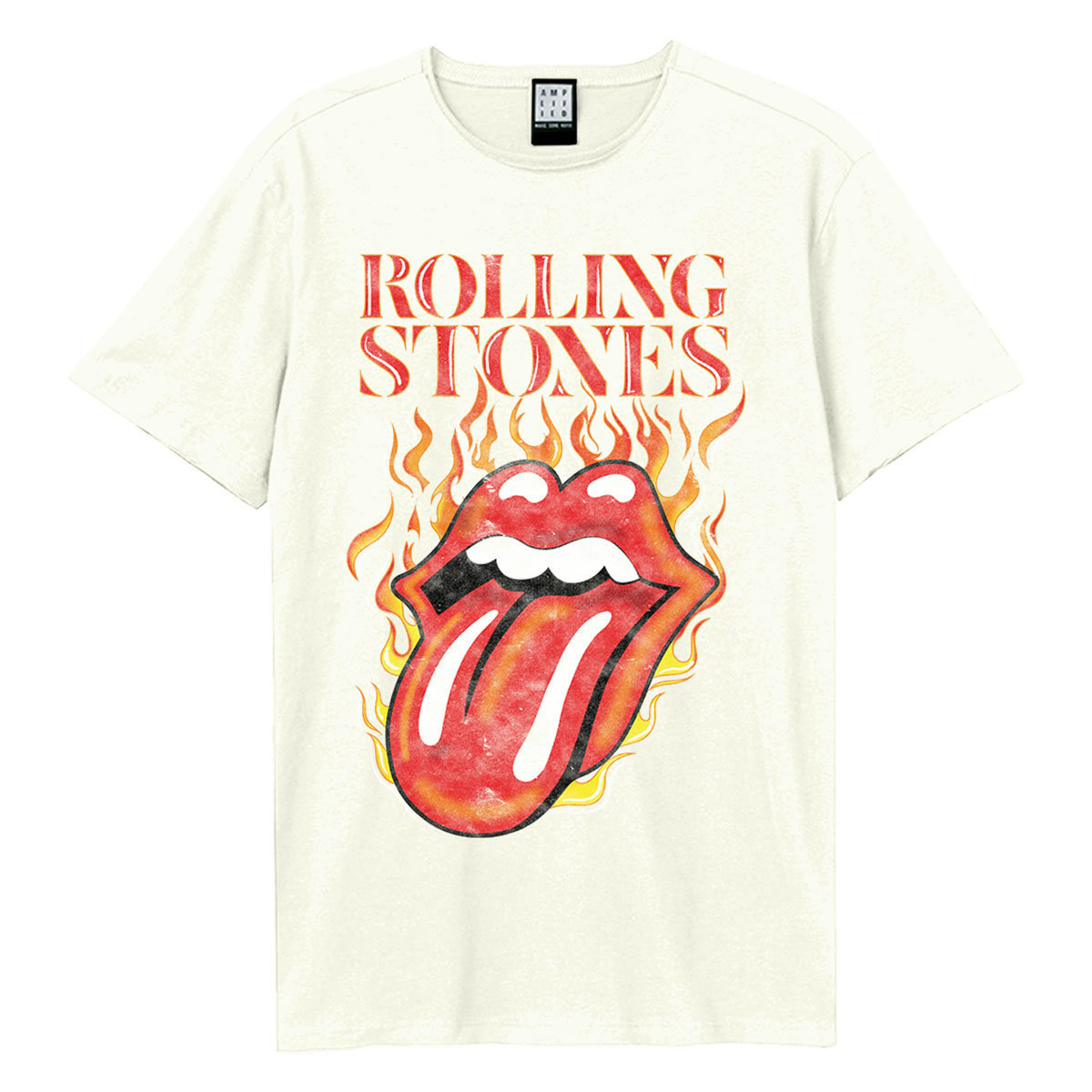 The Rolling Stones Hot Tongue