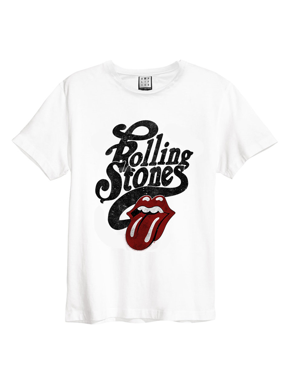 THE ROLLING STONES LICKED