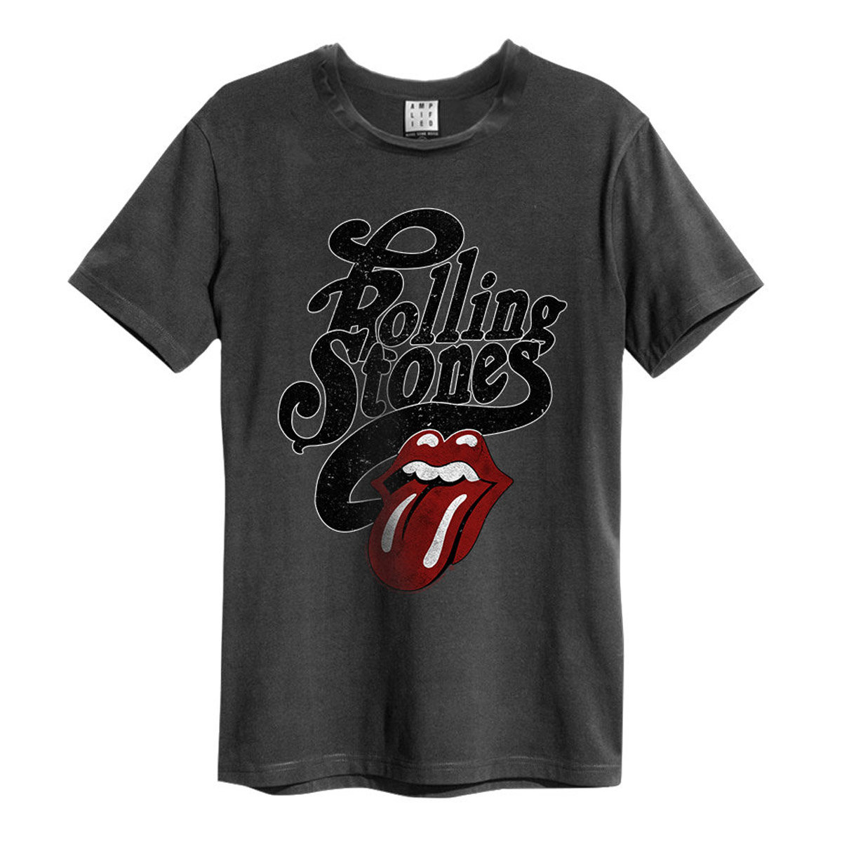 THE ROLLING STONES LICKED