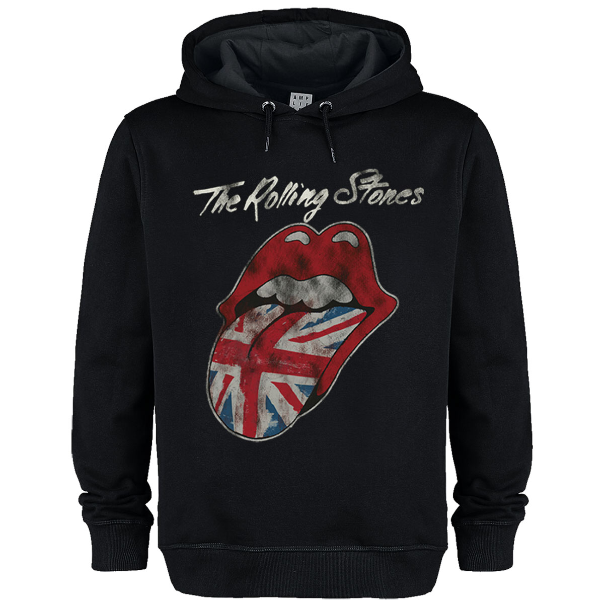 The Rolling Stones UK Tongue