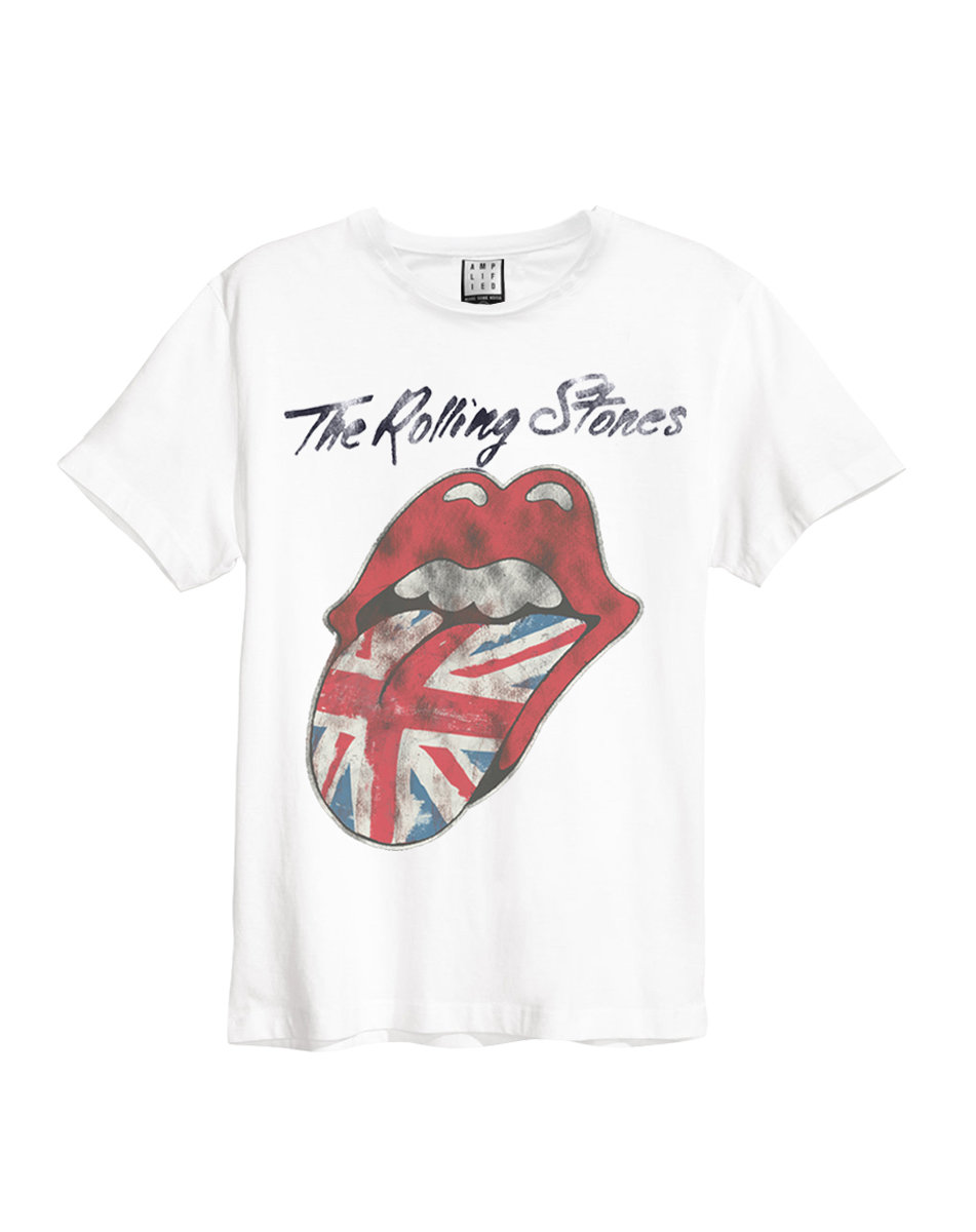 THE ROLLING STONES UK TONGUE