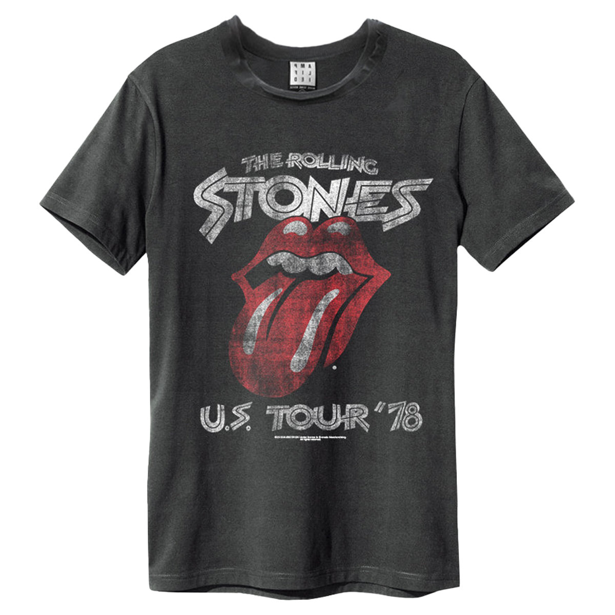 THE ROLLING STONES US TOUR 78 | The Rolling Stones All T-Shirts 