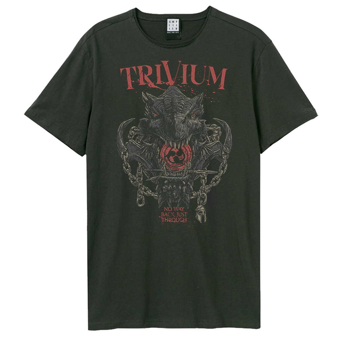 Trivium Dragon Chains