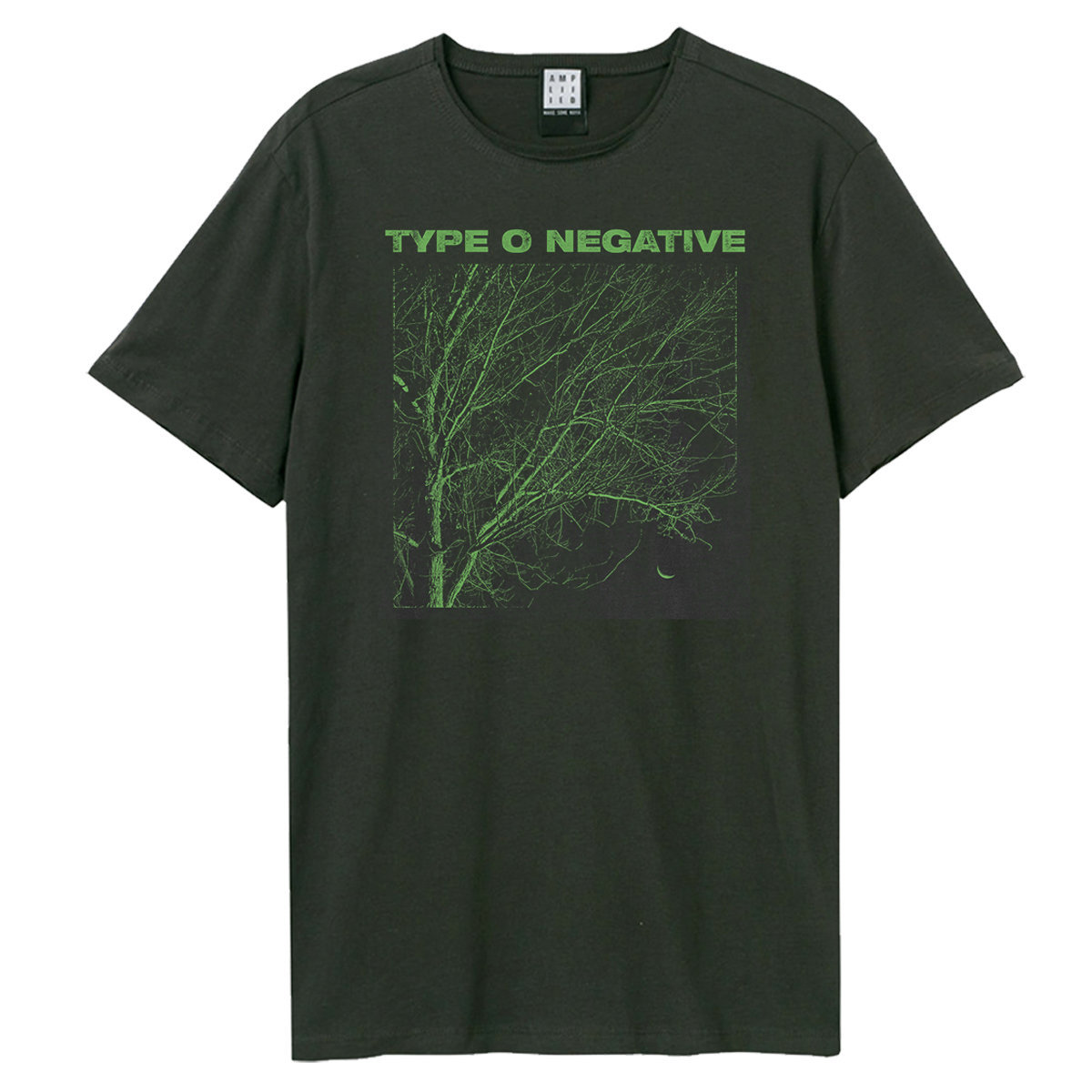 Type O Negative Green Tree