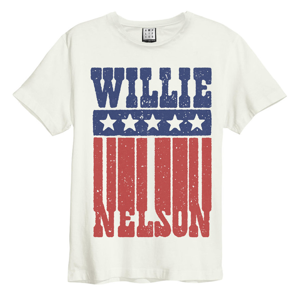 Willie Nellson Flag